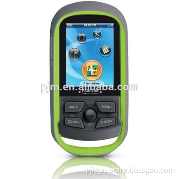 Explorist Gc Handheld GPS